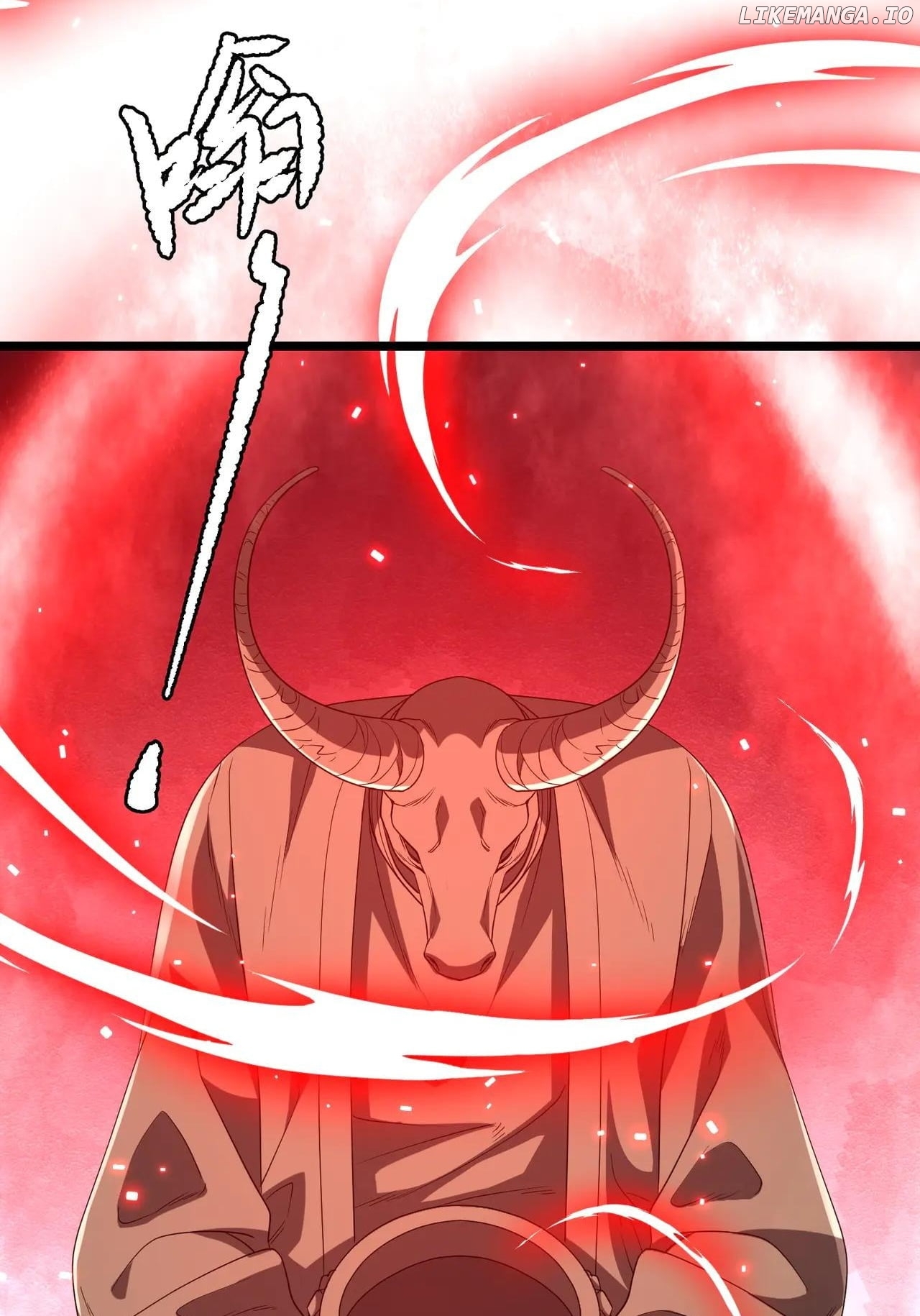 With My Netherworld Trillions, Game On! Chapter 162 - page 26